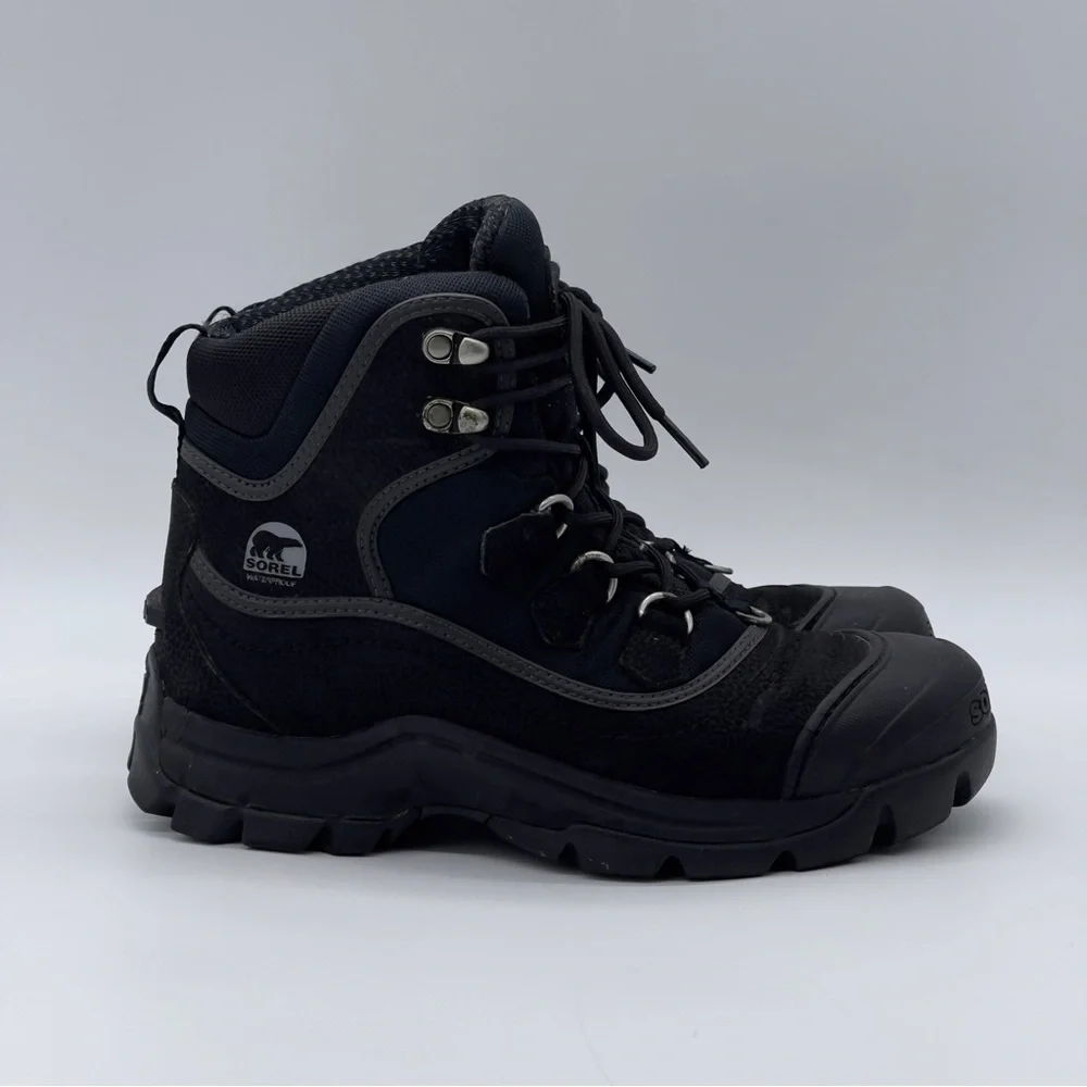 Sorel | Shoes | Sorel Timberwolf Waterproof Boot | Poshmark display picture 3